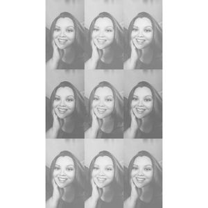 Meet your Posher, Marcie